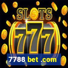 7788 bet .com